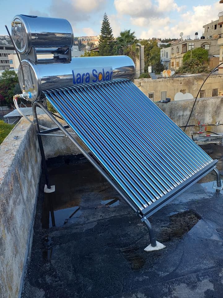 התקנות ותיקוני דודים