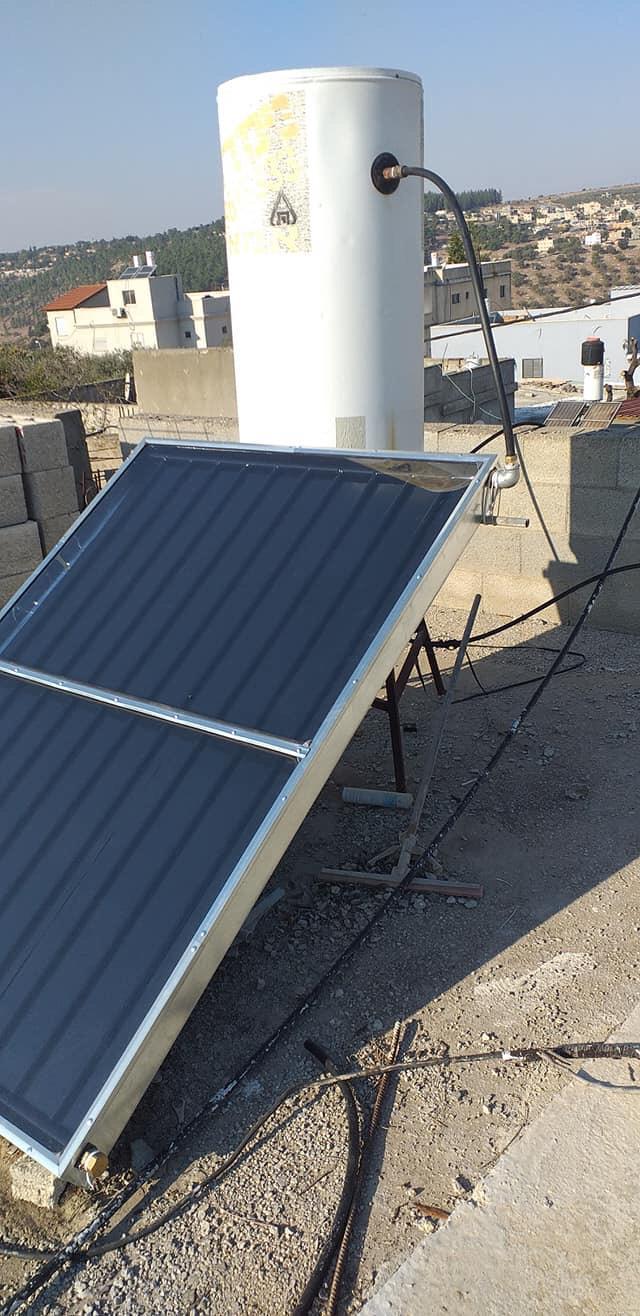 התקנות ותיקוני דודים