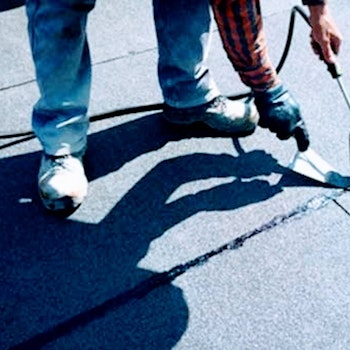 עבודות איטום