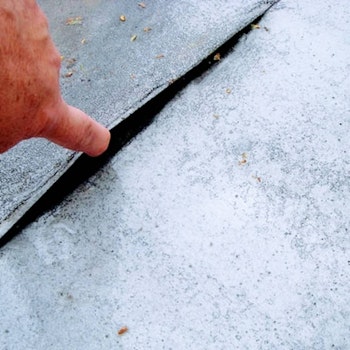 עבודות איטום