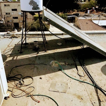 עבודות איטום