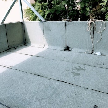 עבודות איטום