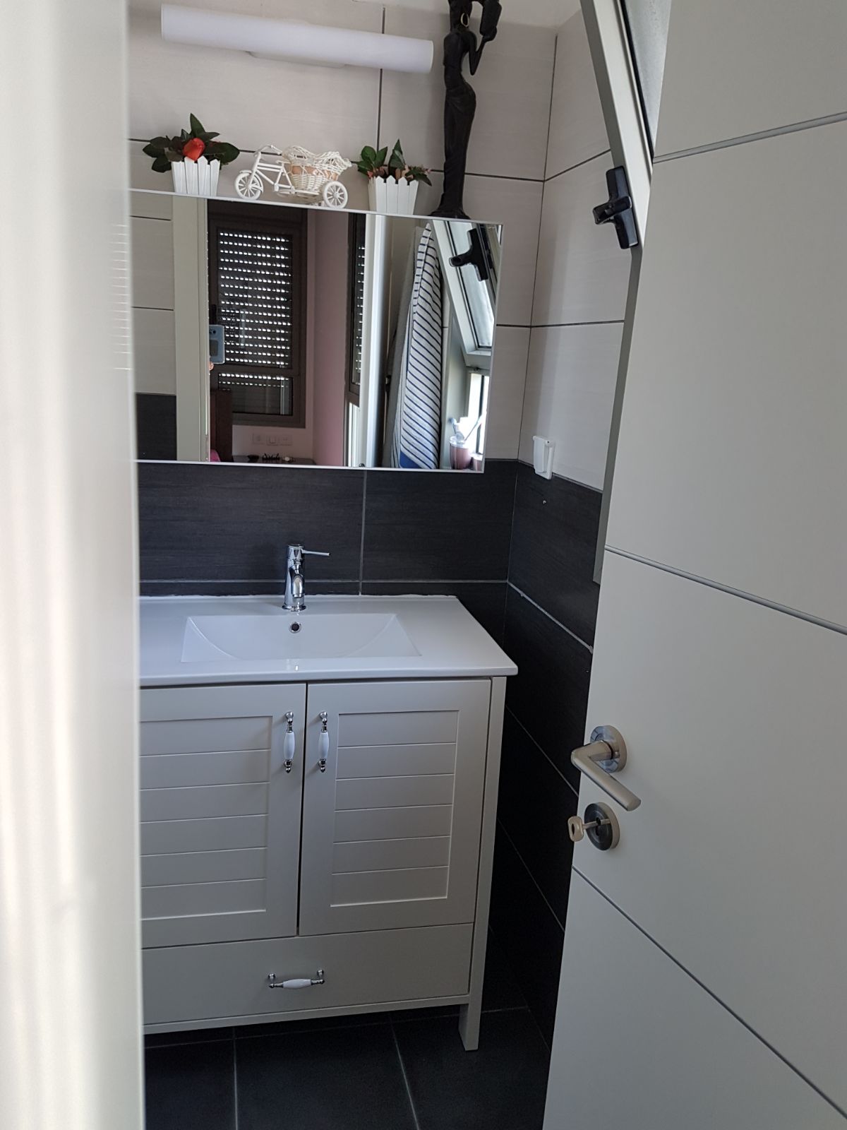 שיפוצי מקלחות ושירותים