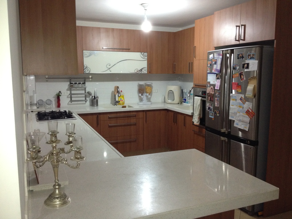 מגוון מטבחים