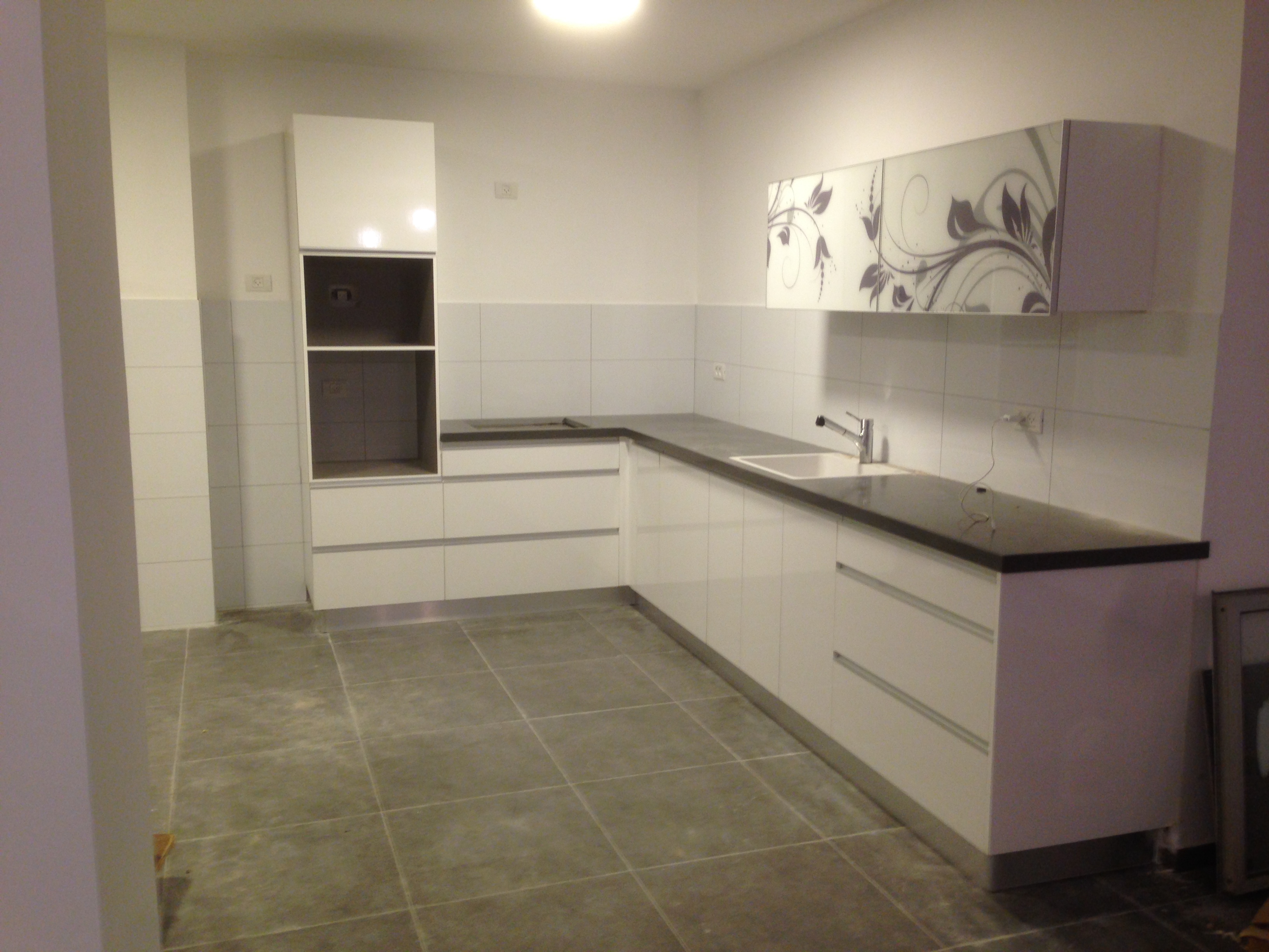 מגוון מטבחים