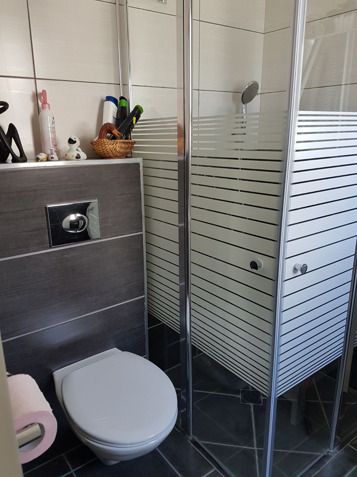 שיפוצי מקלחות ושירותים