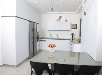 מגוון מטבחים