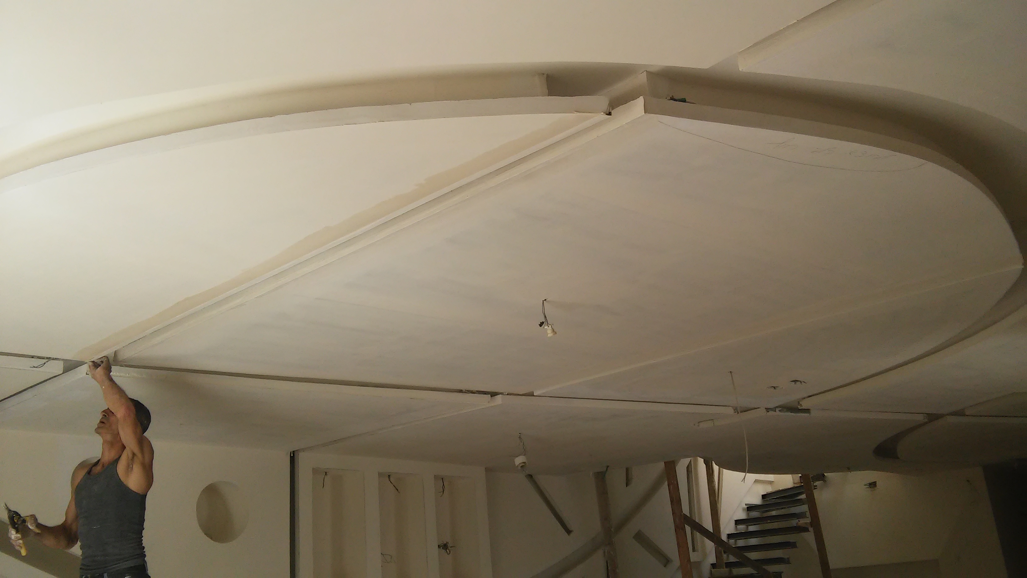 שפכטל מלא החלקה עיצוב של הבית