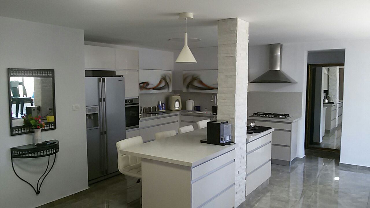 צילום מעבודה של ראובן גבריאל