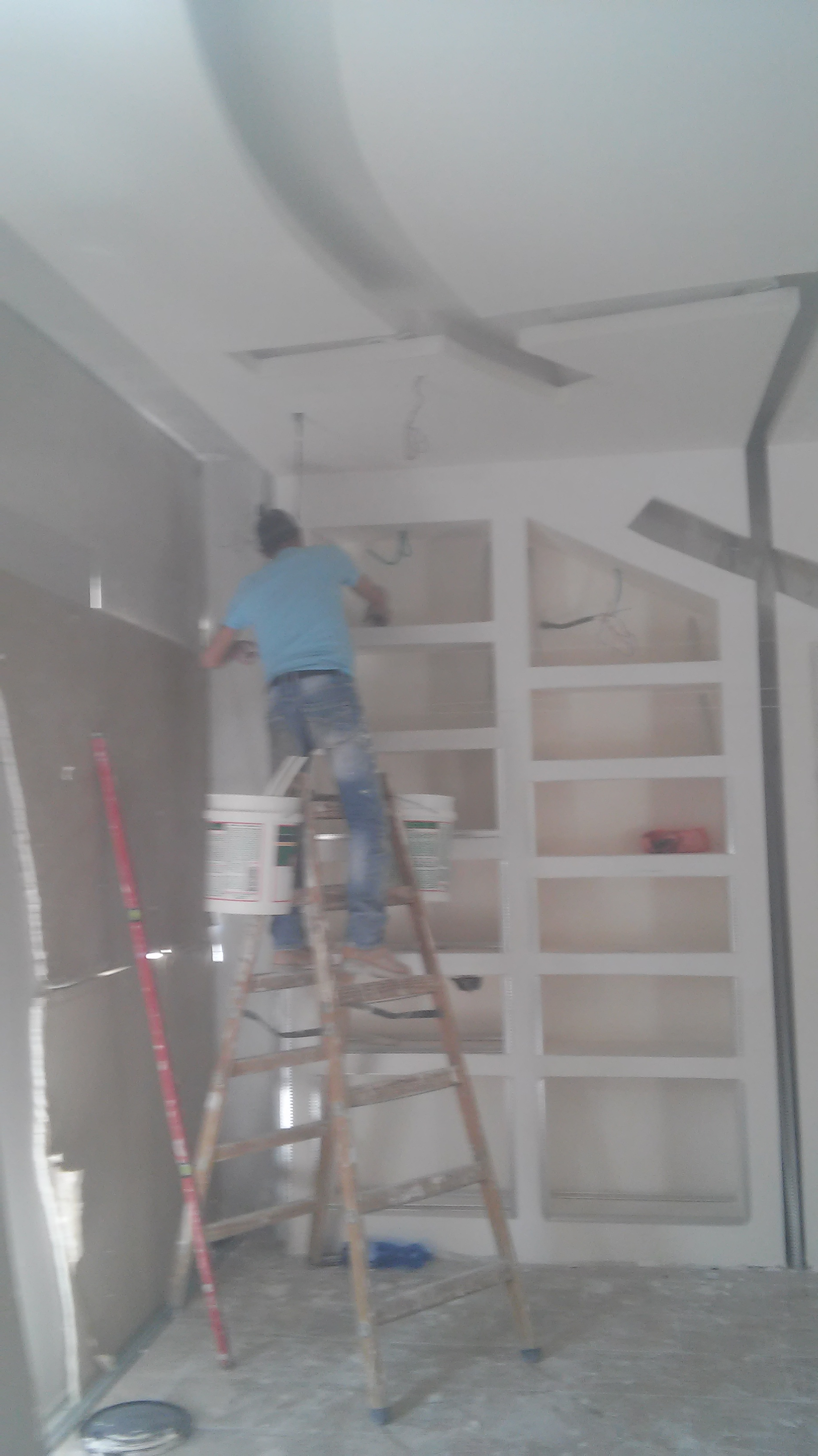 שפכטל מלא החלקה עיצוב של הבית