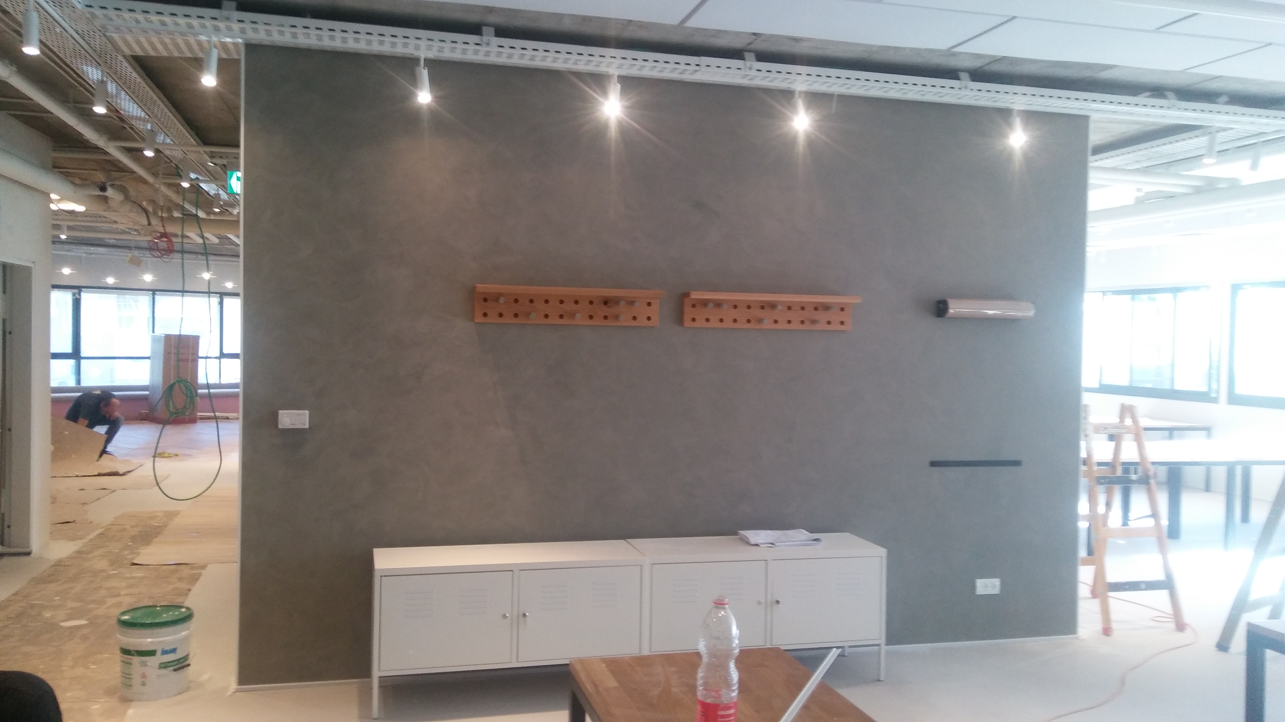 אפקטים בצבע