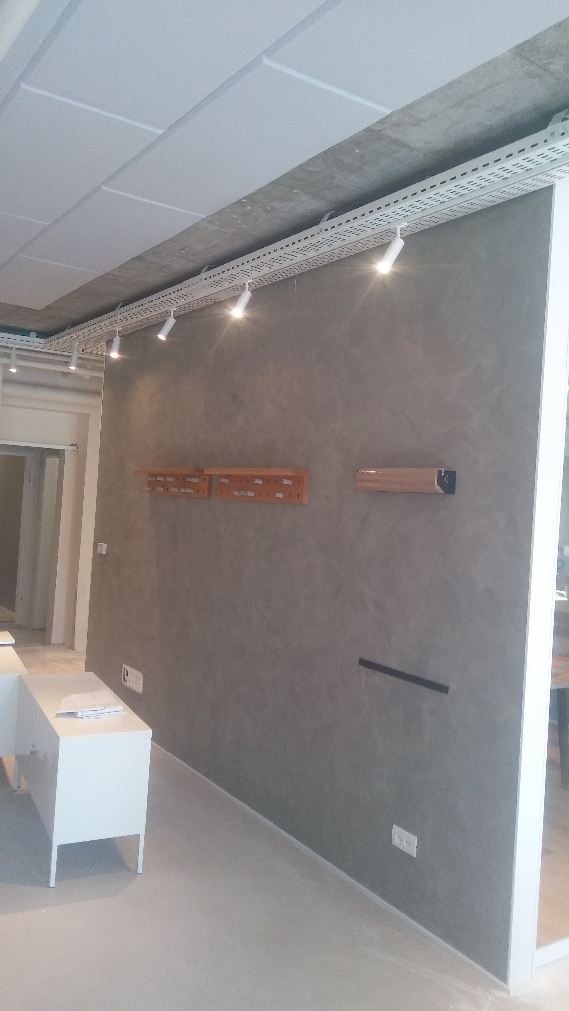 אפקטים בצבע