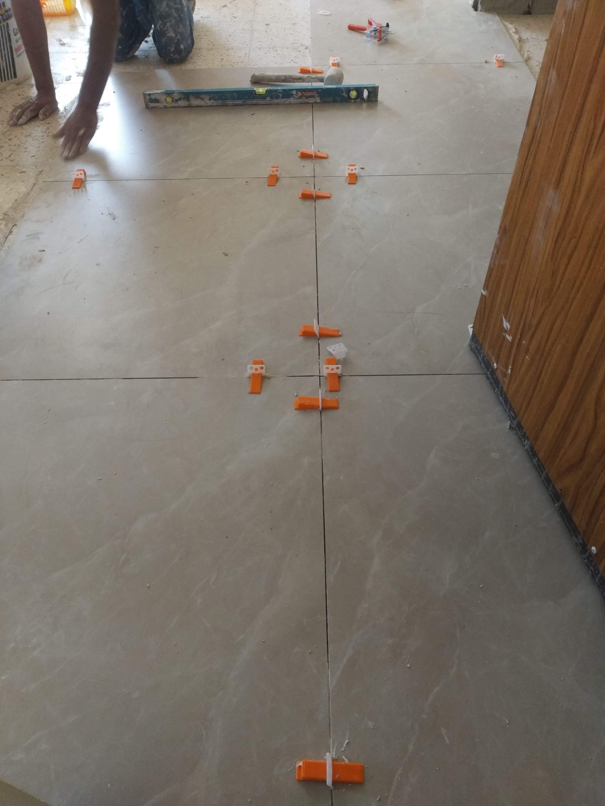 שיפוץ דירה קומפלט