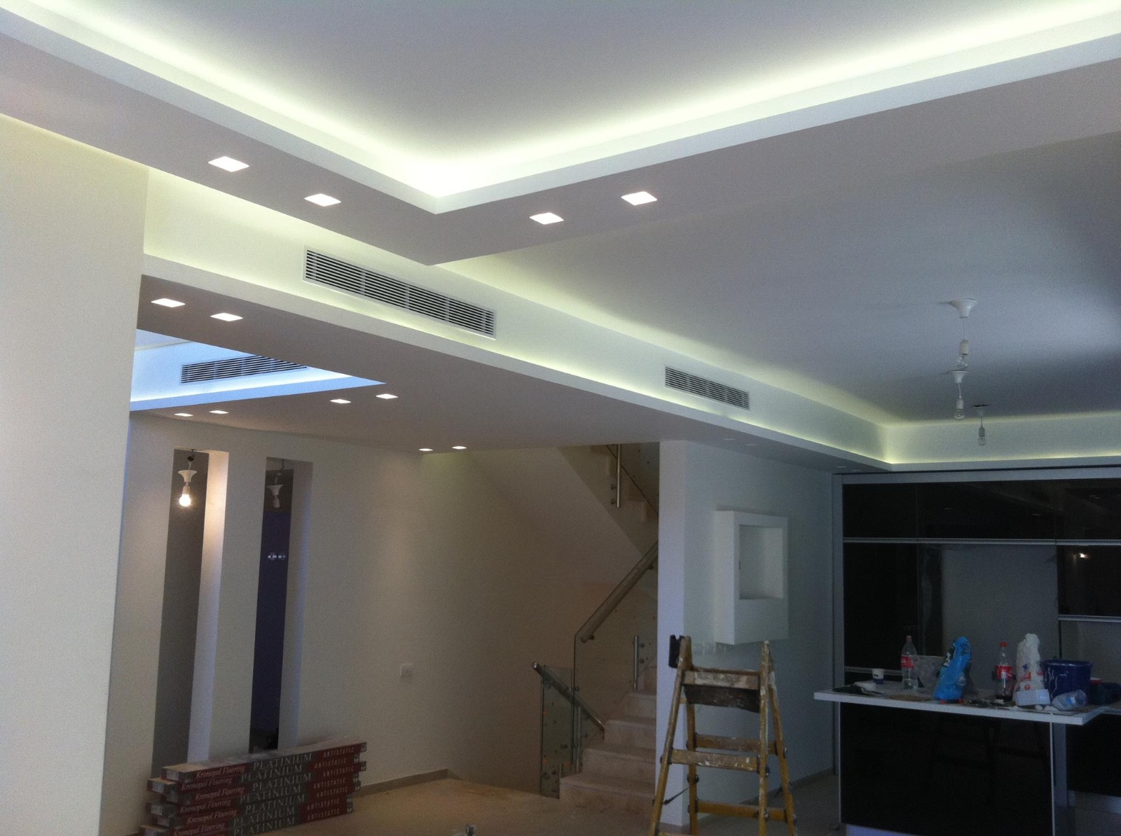 שיפוץ דירה קומפלט