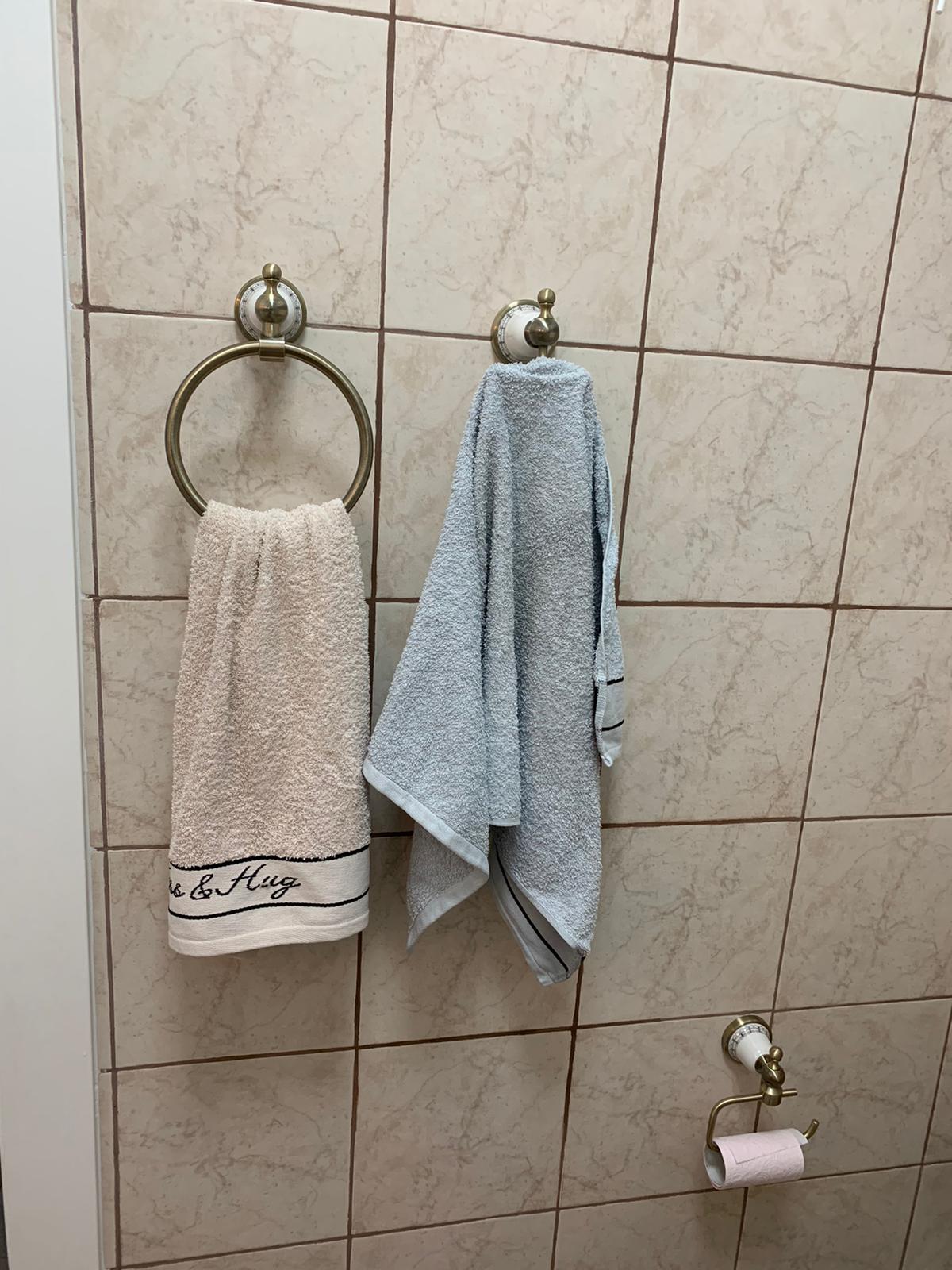 התקנת כלים סניטריים