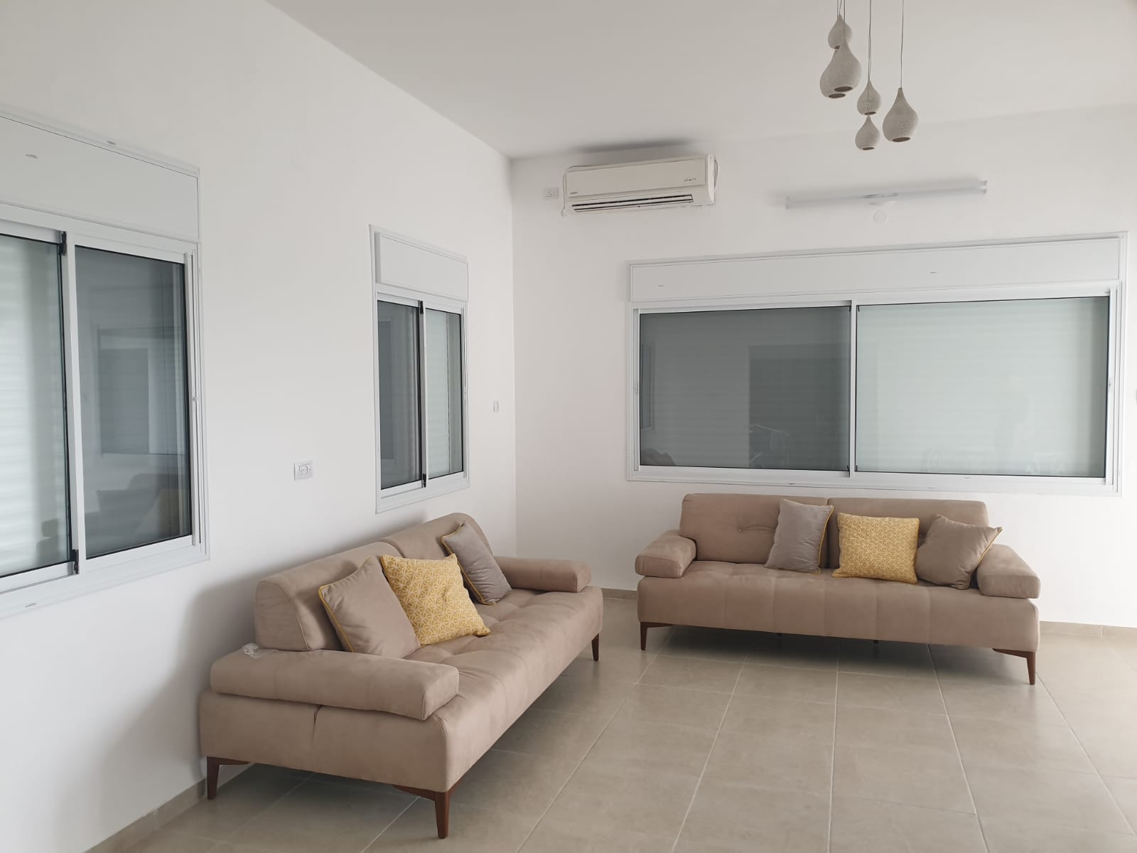 עבודות אלומיניום