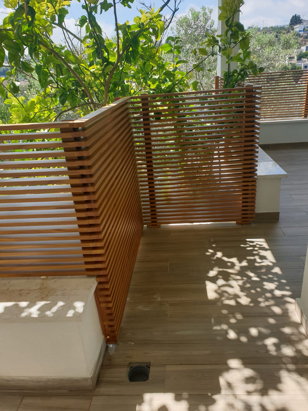 עבודות אלומיניום