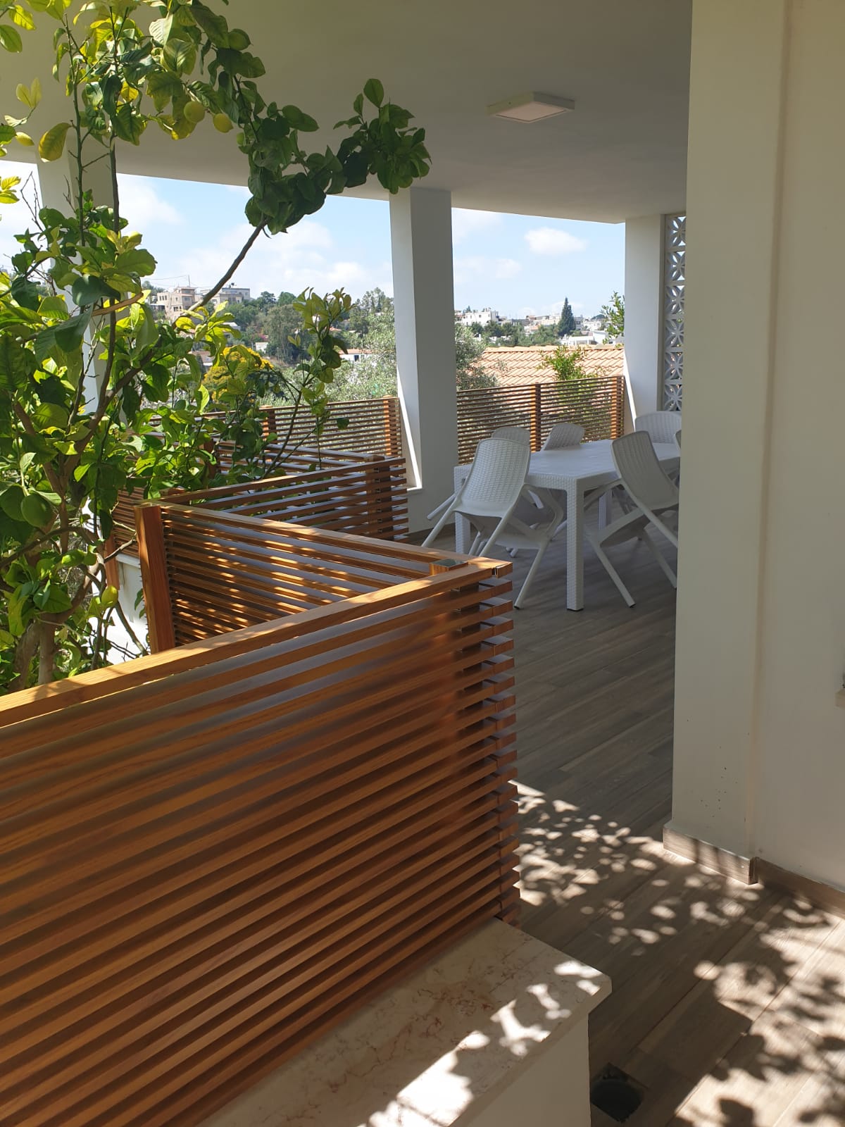 עבודות אלומיניום