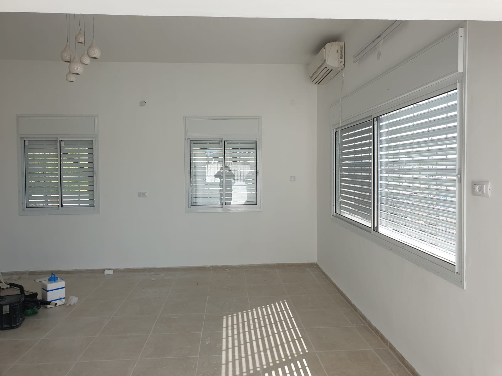 עבודות אלומיניום