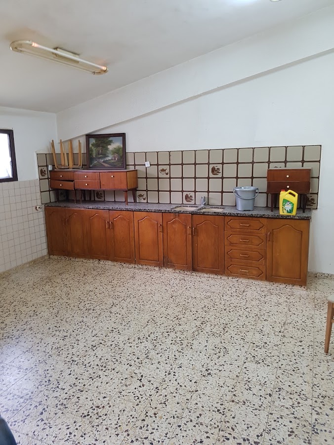 שיפוץ וילה מהיסוד