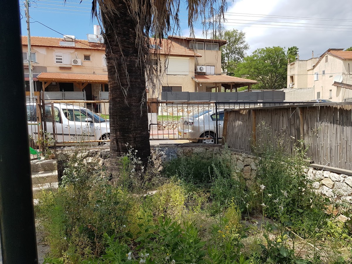 שיפוץ וילה מהיסוד