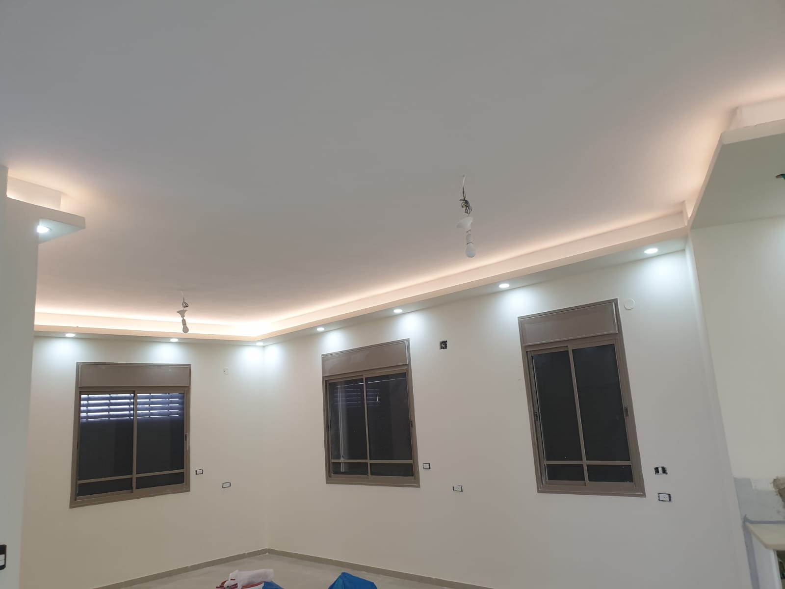 שיפוצים כלליים