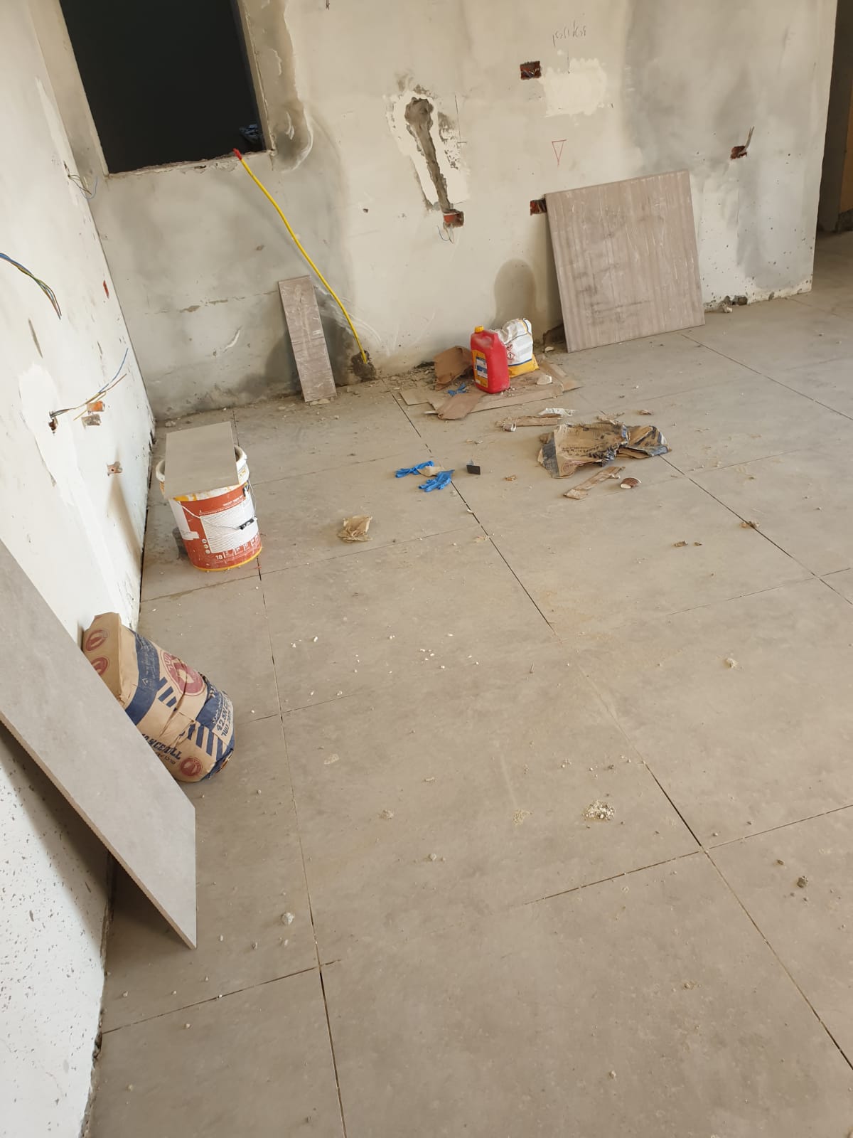 שיפוצים כלליים