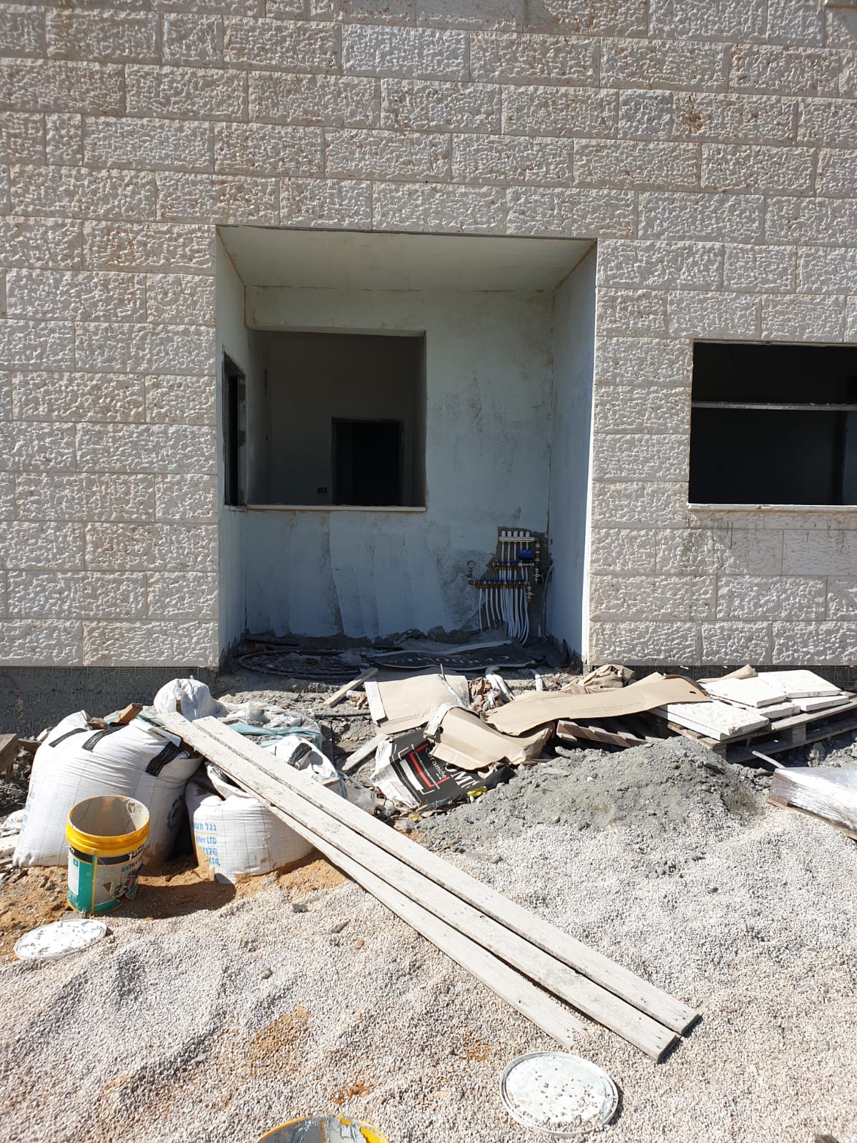 שיפוצים כלליים