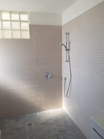 שיפוץ מקלחת ושירותים