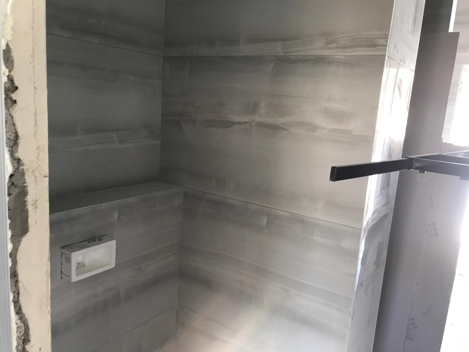 שיפוץ מקלחת ושירותים