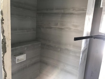 שיפוץ מקלחת ושירותים