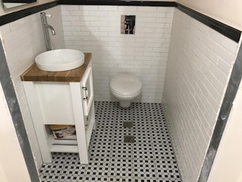 שיפוץ מקלחת ושירותים