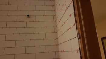 שיפוץ מקלחת ושירותים