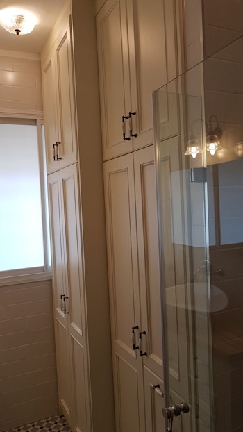 שיפוץ מקלחת ושירותים