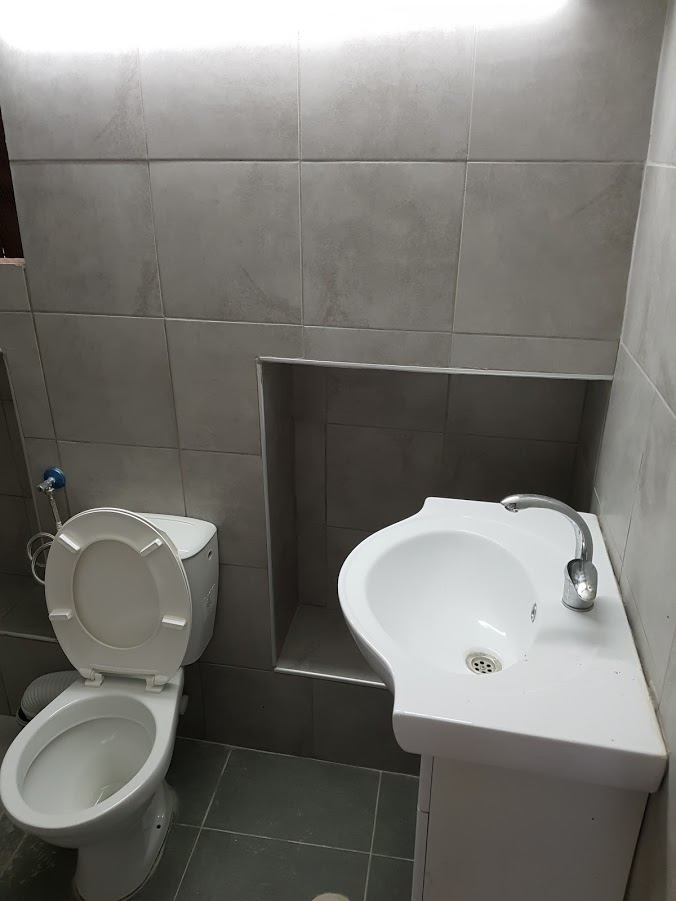 שיפוץ וילה מהיסוד