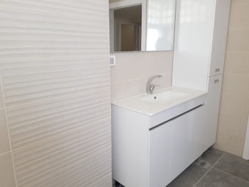 שיפוץ מקלחת ושירותים