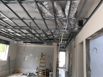 שיפוצים כלליים עד מפתח