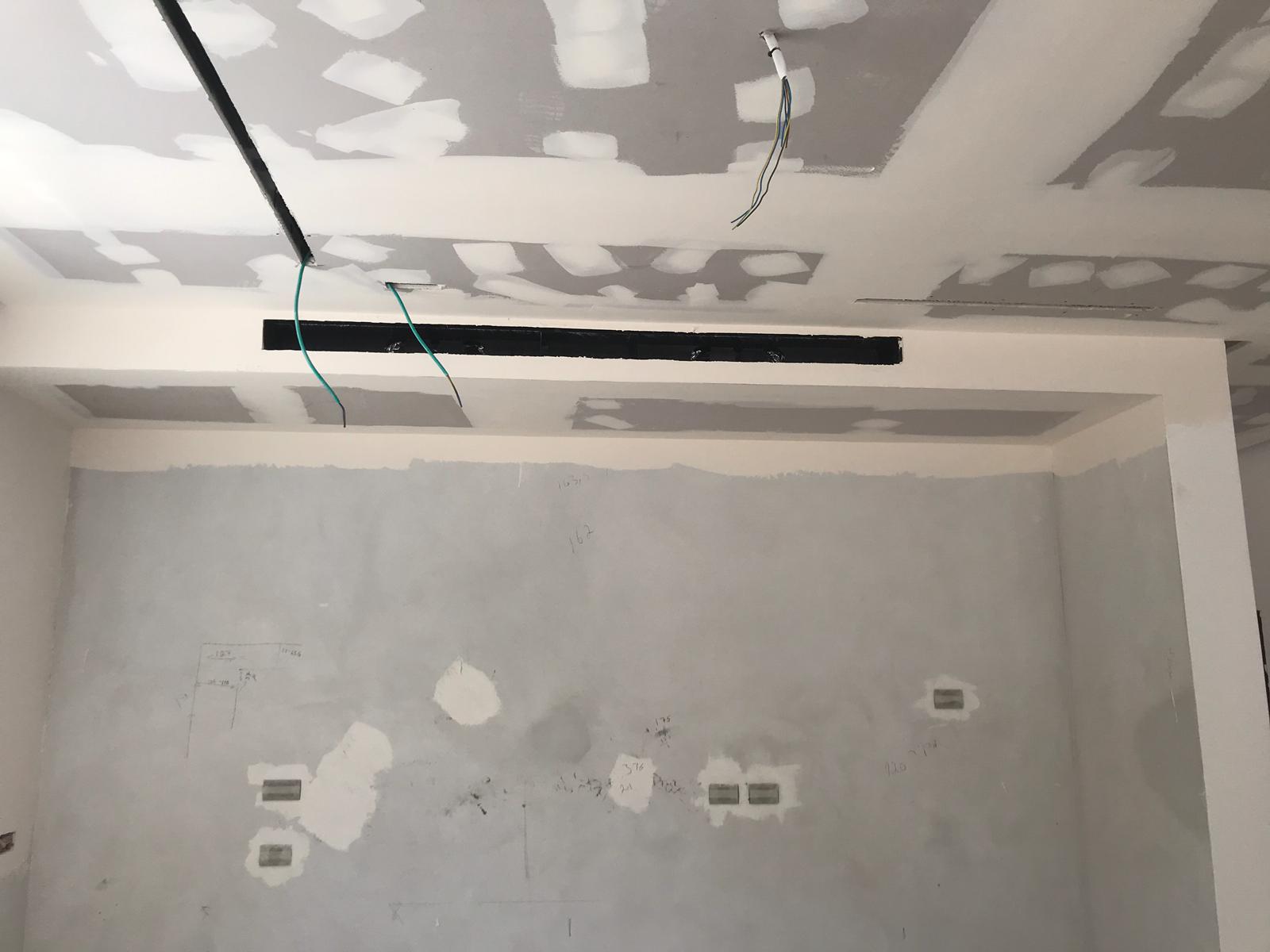 שיפוצים כלליים עד מפתח