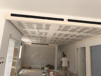 שיפוצים כלליים עד מפתח