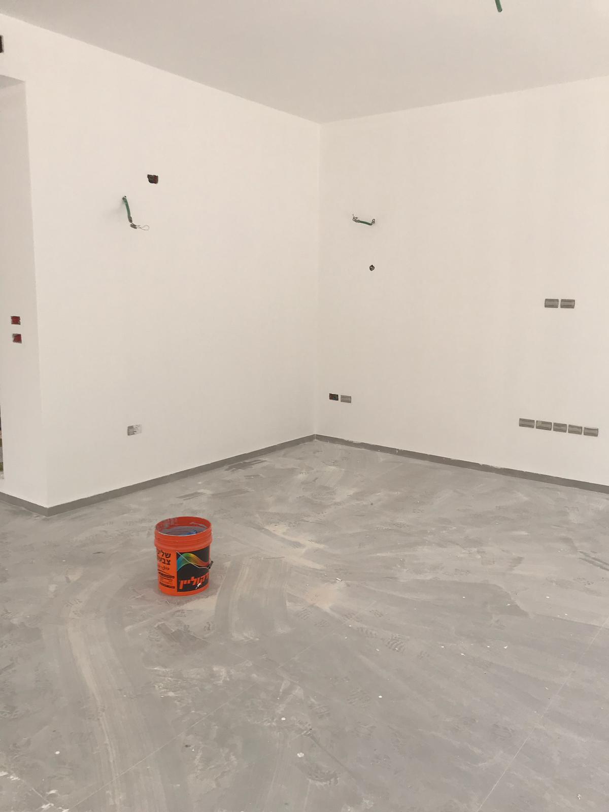 שיפוצים כלליים עד מפתח