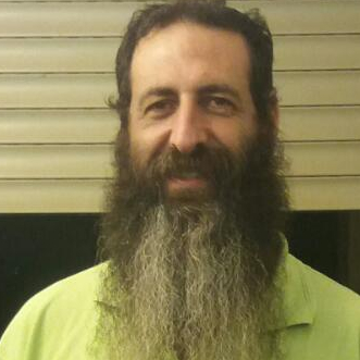 ליאור שטיין - קבלן אבנים משתלבות , תמונת פנים