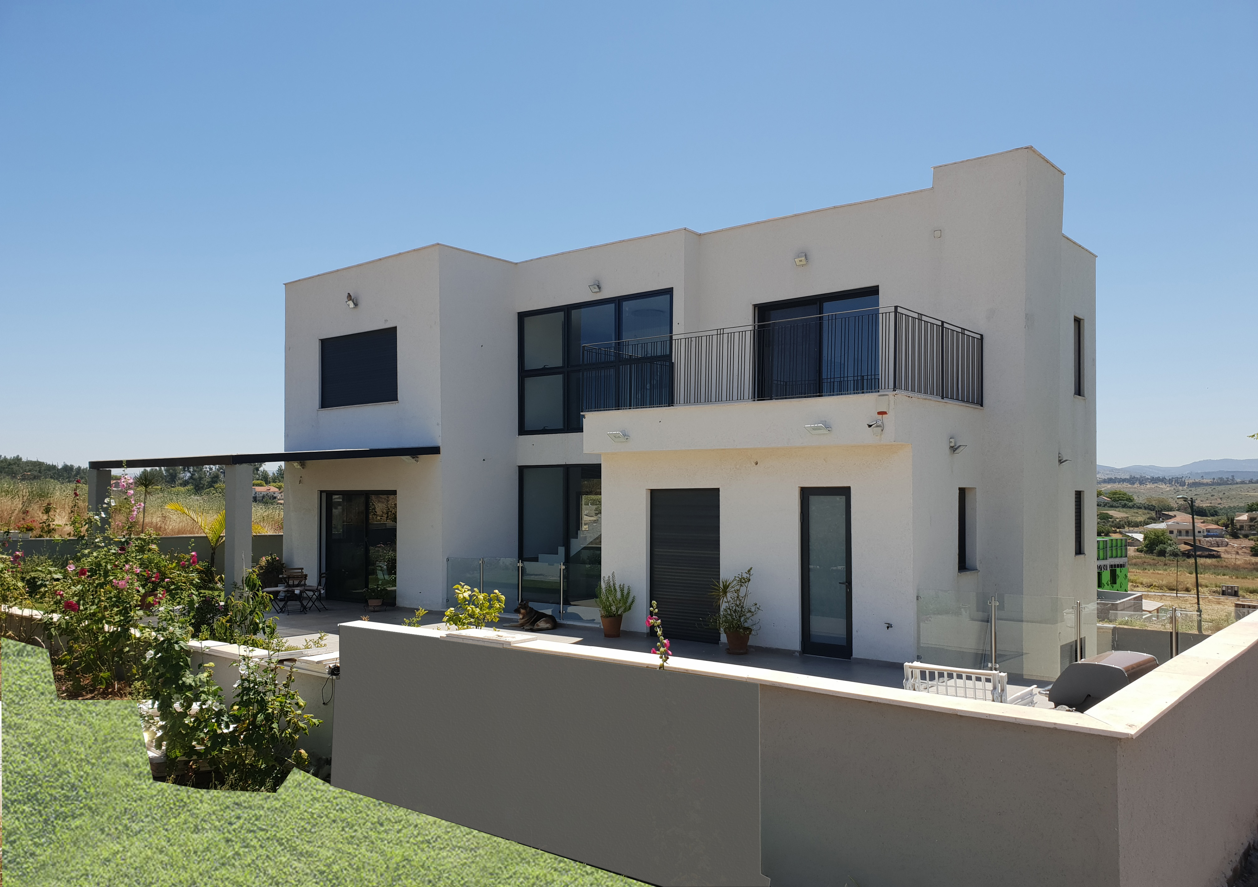 משפחת דניאלי