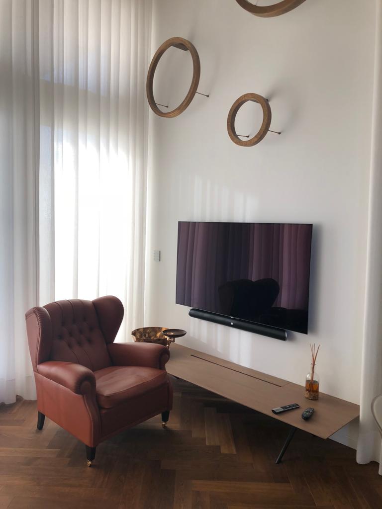 שיפוץ קומפלט