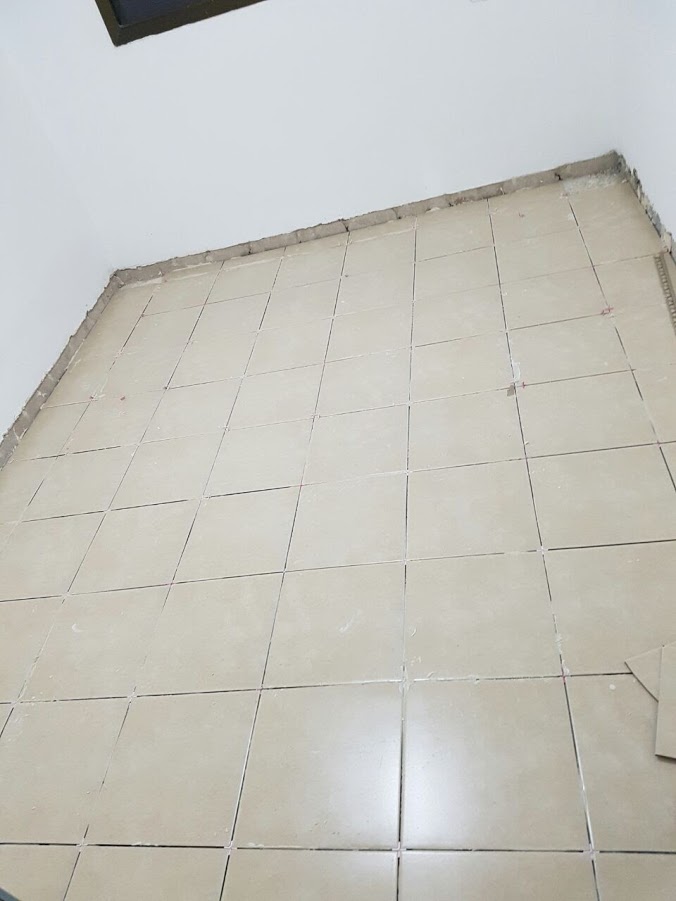 שיפוץ וילה מהיסוד