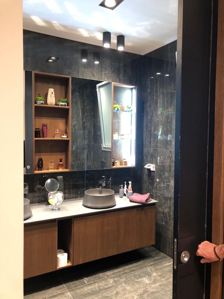 שיפוץ קומפלט