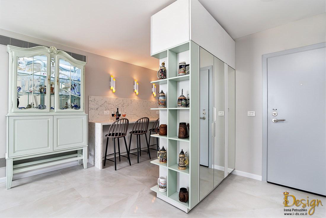 שיפוצים כלליים עד מפתח