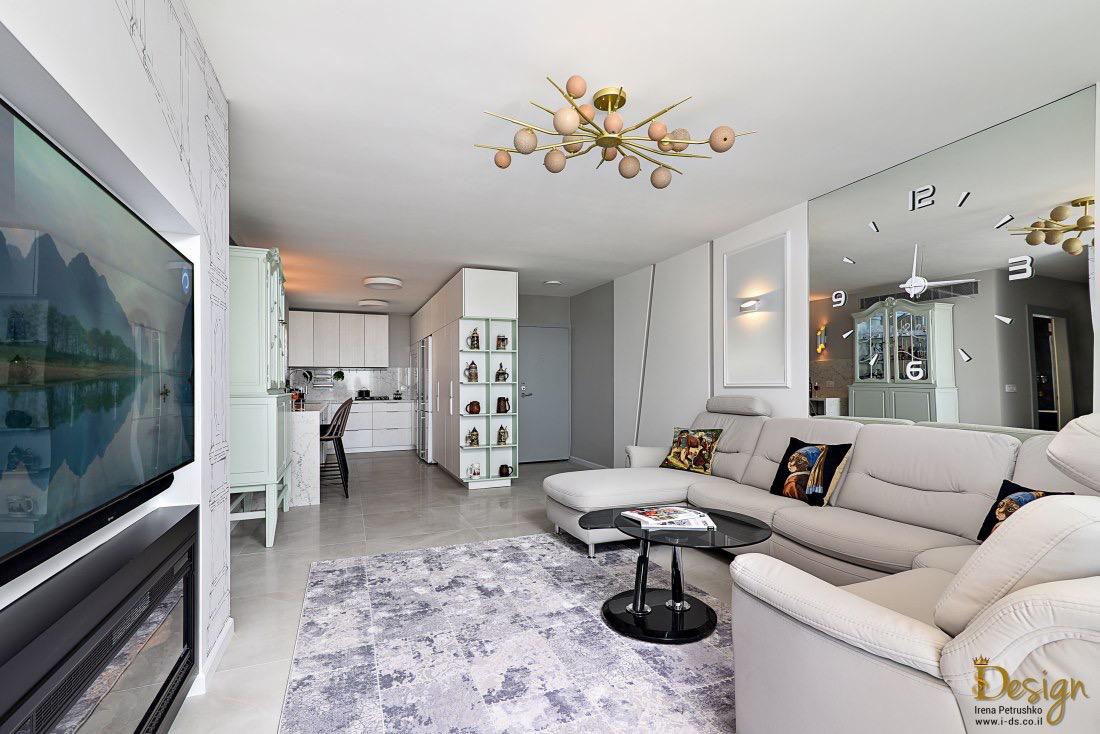 שיפוצים כלליים עד מפתח