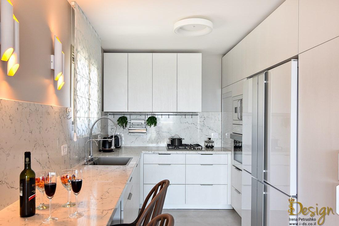 שיפוצים כלליים עד מפתח