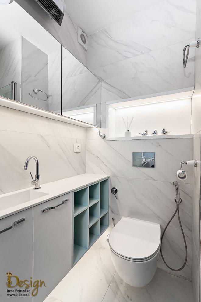 שיפוצים כלליים עד מפתח