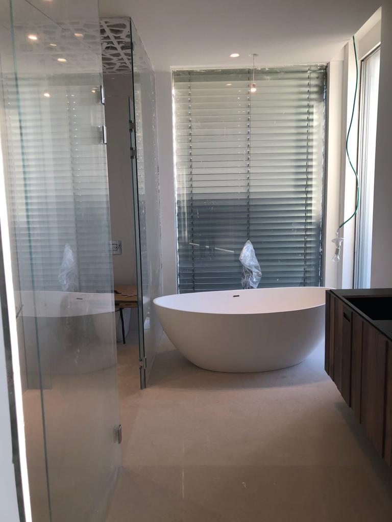 שיפוצים כלליים עד מפתח